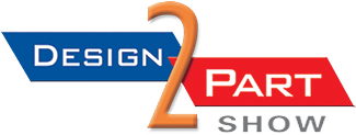 Design-2-Part Exhibitor Application